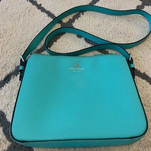 Kate Spade ♠️  Crossbody